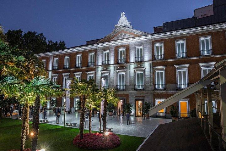 Visita guiada privada al museo Thyssen Bornemisza