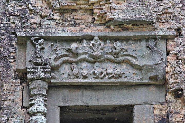 The Charm of Sambor Prei Kuk