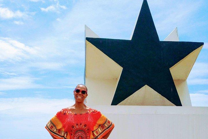 A Day in Accra