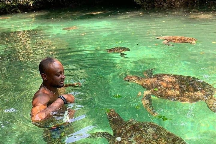 Zanzibar Adventures