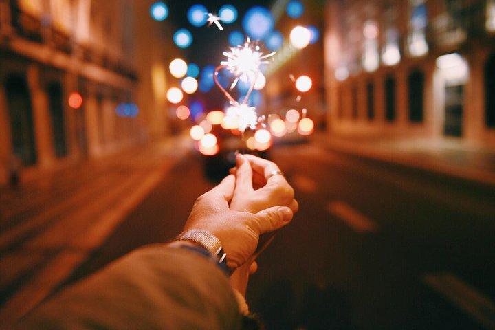 Lissabons julelys-turné