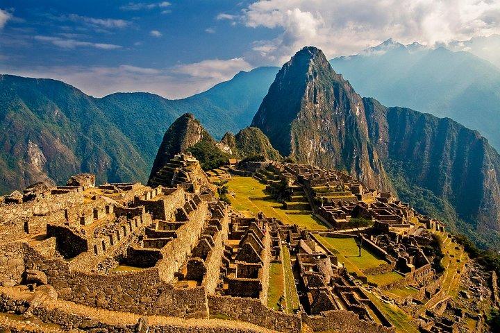 Gita di 13 giorni: Machu Picchu, Buenos Aires, Iguazu & Rio de Janeiro
