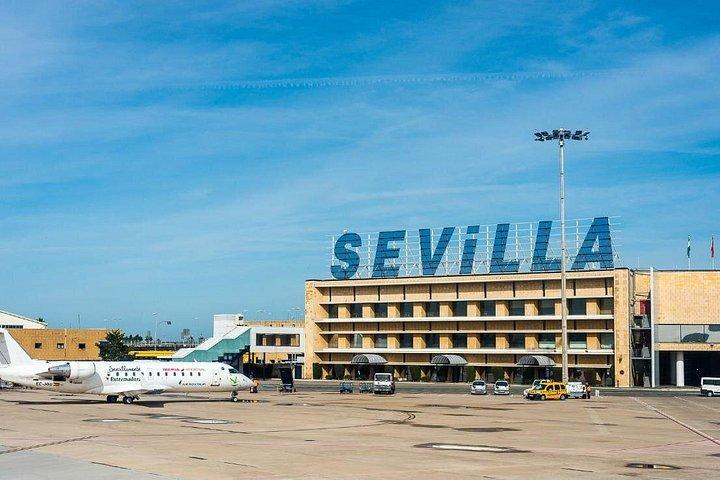 Seville Airport Transfer