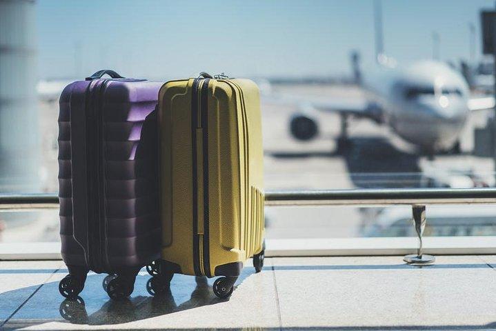 Seville Airport Transfer