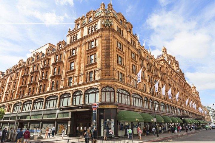 Servizio di trasferimento privato da Londra a Southampton