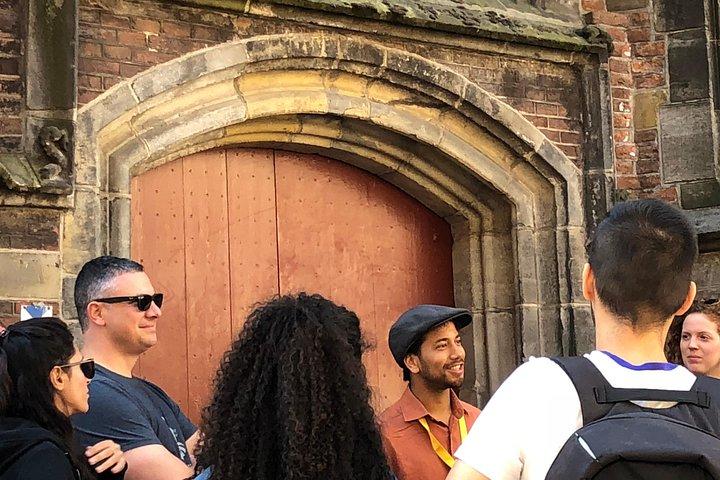 Absolutamente Ámsterdam - la excursión a pie introductoria esencial