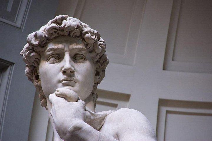 Sculpt like Michelangelo
