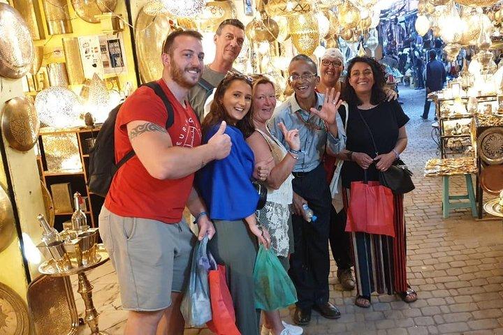 Marrakech Artisanat Connect