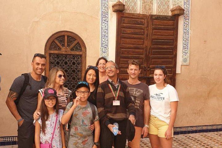 Marrakesh Artisanat Connect