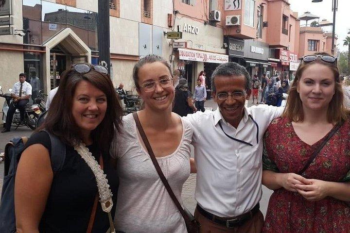 Marrakesh Artisanat Connect