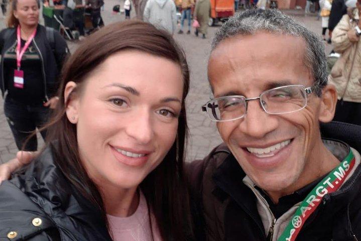 Marrakesh Artisanat Connect