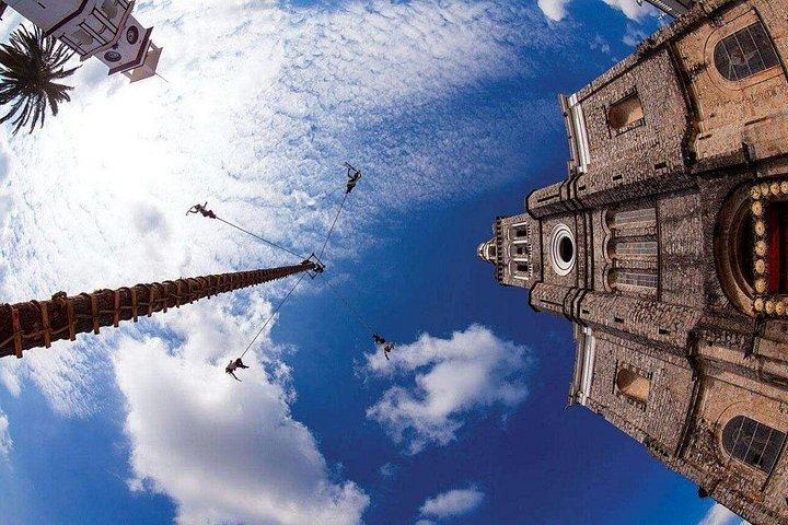 Cuetzalan Magic Town (private tour)