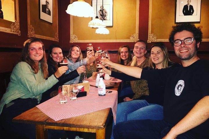 Private Verkostungstour durch Gent