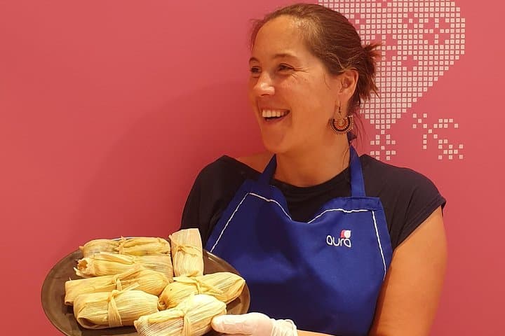 Essence of Mexico: Authentic Mexican Cooking Class & Market Tour