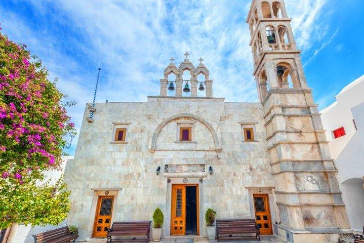 Gran Tour de Mykonos