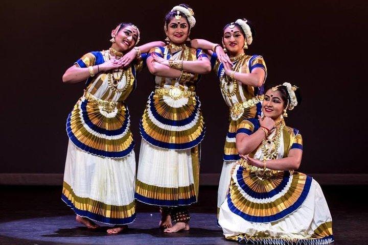 Skip the line: Kerala Cultural Show Ticket