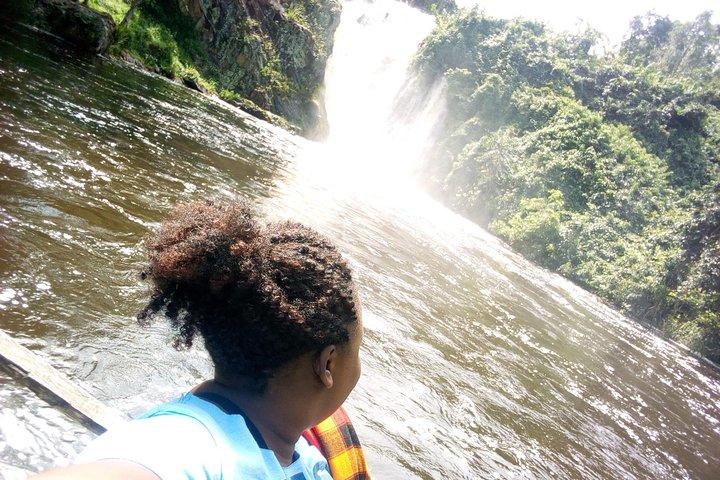 1 dia Jinja Fonte do Nilo (001