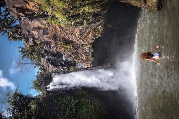 Private Full Day Bali Car Charter With Driver