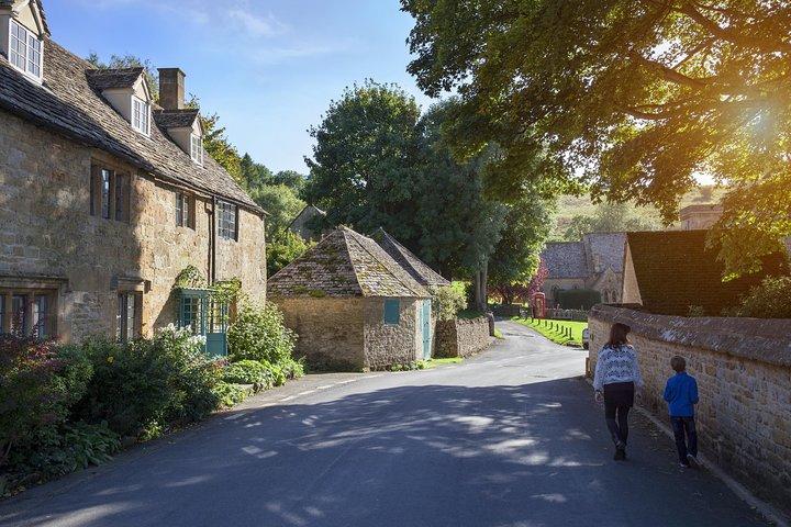 Cotswolds Small Group Tour fra London