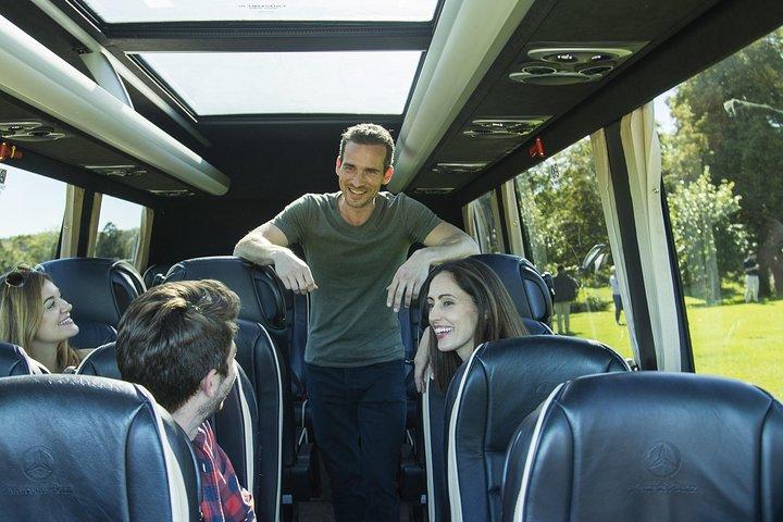 Cotswolds Small Group Tour fra London