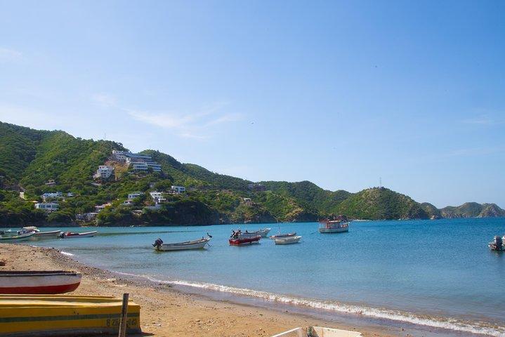 Taganga all inclusive