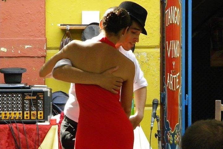 Buenos Aires City Tour