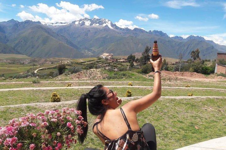 Traditionel Sacred Valley