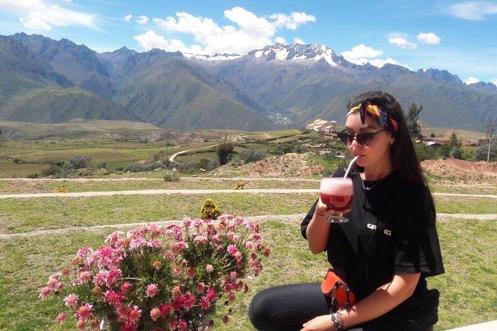 Traditionel Sacred Valley