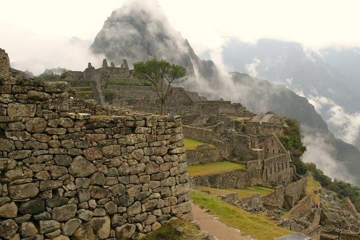 Machu Picchu By Train (2 Days)