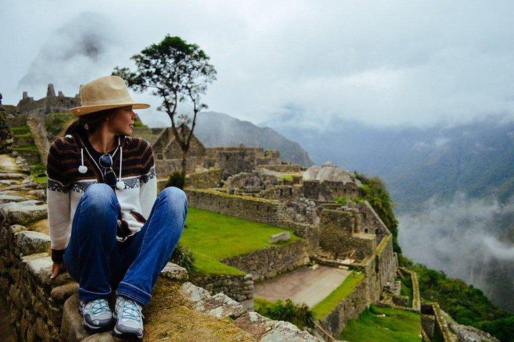 Machu Picchu En voiture (2 jours)