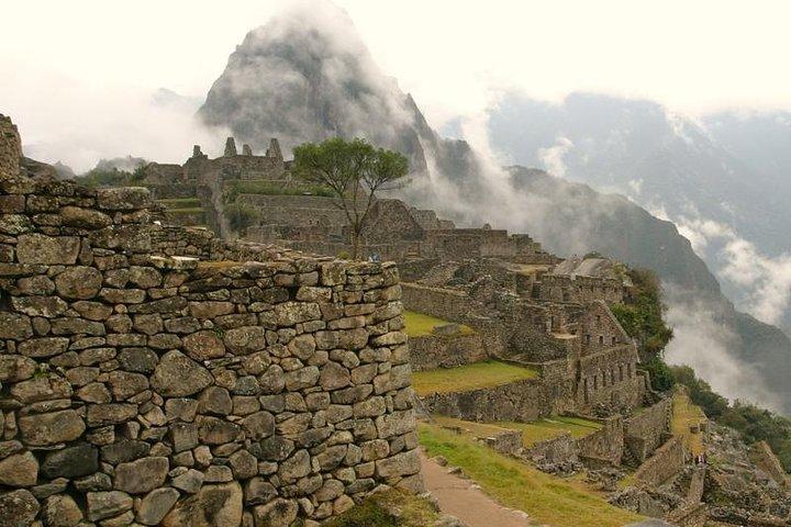 Connexion de la Vallée Sacrée au Machu Picchu (2 jours)