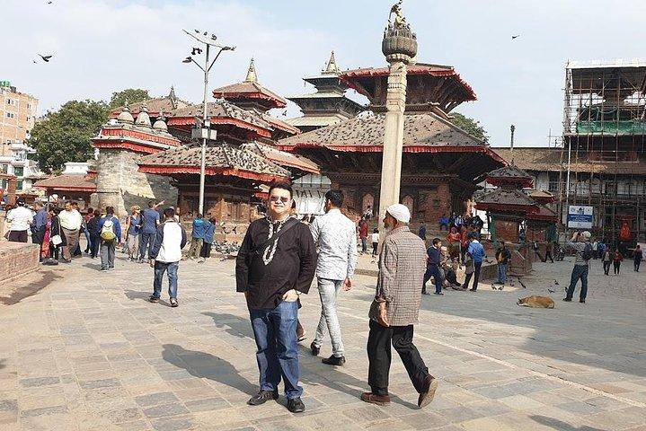 Sabático no Nepal: uma mistura de natureza, cultura e experiência espiritual