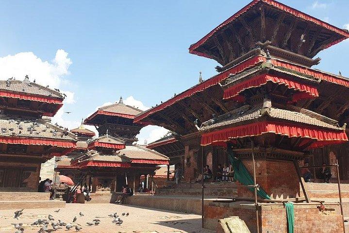 Sabático no Nepal: uma mistura de natureza, cultura e experiência espiritual