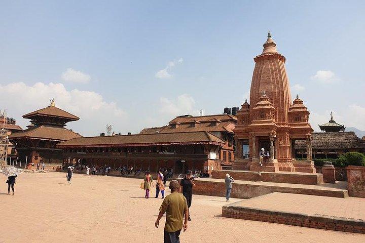Sabático no Nepal: uma mistura de natureza, cultura e experiência espiritual