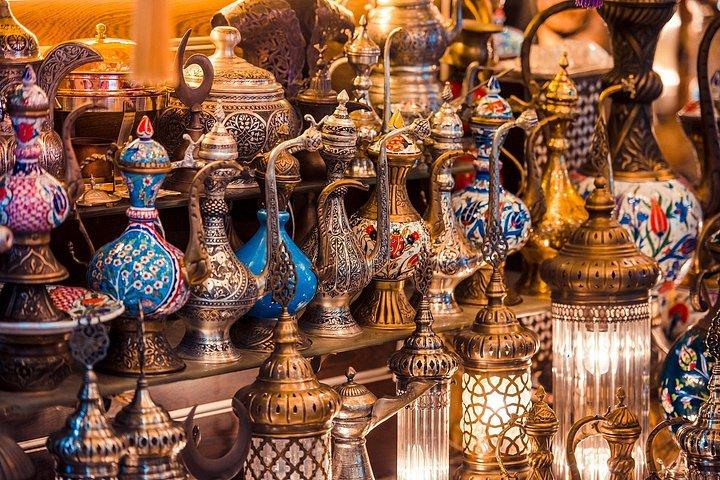 Skip-the-Line Luxury Istanbul Half-Day Tour