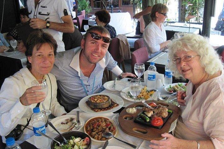 Skip-the-Line Luxury Istanbul Half-Day Tour