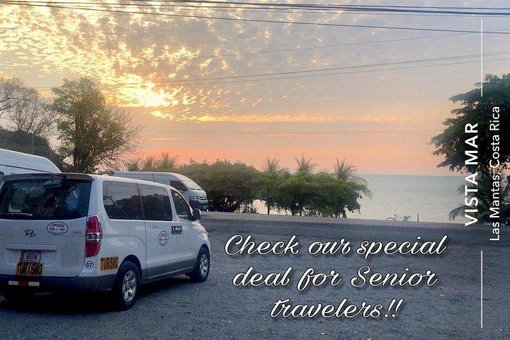 Puntarenas sightseeingtur