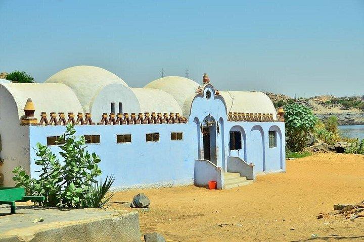 Aswan Nubian Village