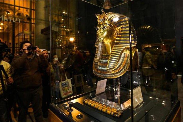 Bucket List Buster - Gita di un giorno al Cairo e Giza - Piramidi e mummie