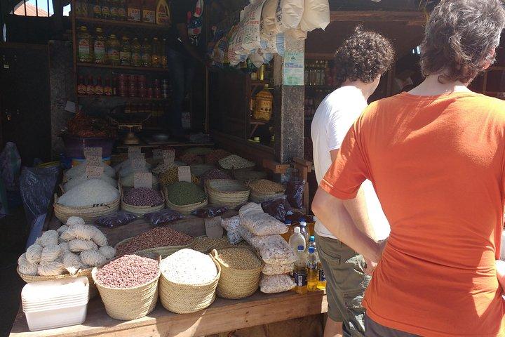 Stone Town (hele dag)