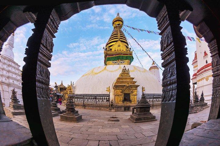 Esplora il Nepal