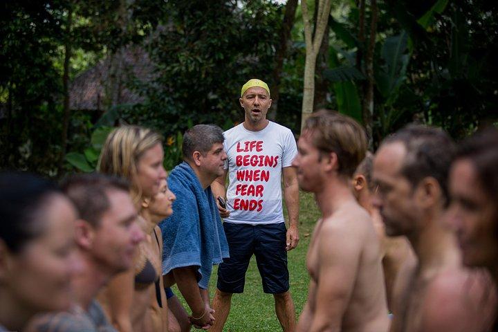 The Lost Art of Being Human