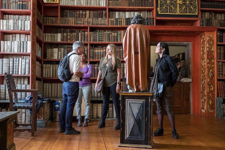 Bière et baroque: une visite privée Highbrow Brew