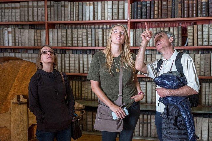 Beer & Baroque: A Highbrow Brew Tour