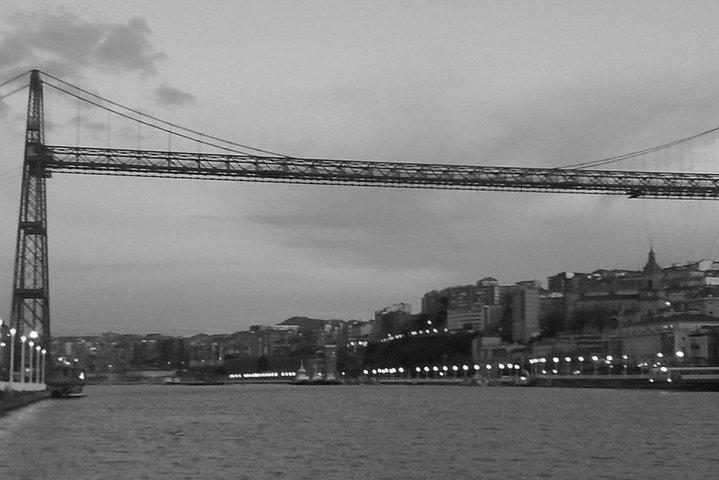 Getxo, city of contrasts