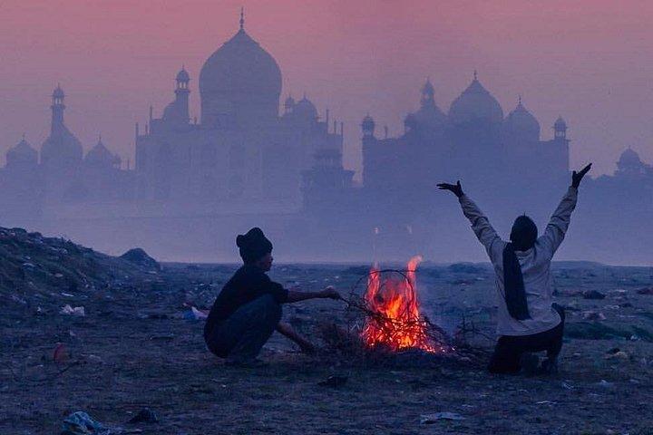 Private: 2 Nights 3 Days Delhi, Agra & Jaipur - Golden Triangle Tour