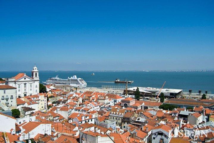 Trasferimento privato da / per aeroporto Lisbona x Lisbona