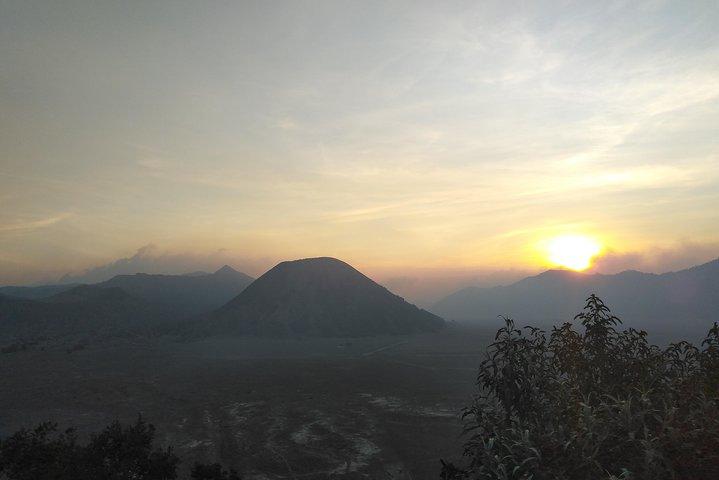 Surabaya Bromo Ijen deja la isla de Bali