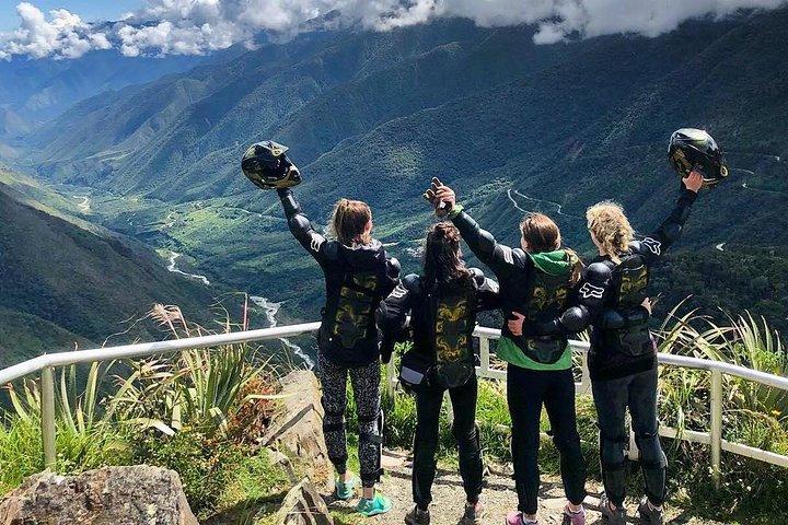 Inca Jungle Trek til Machu Picchu 4D / 3N - Særtilbud