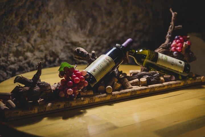Réservez votre visite de vin